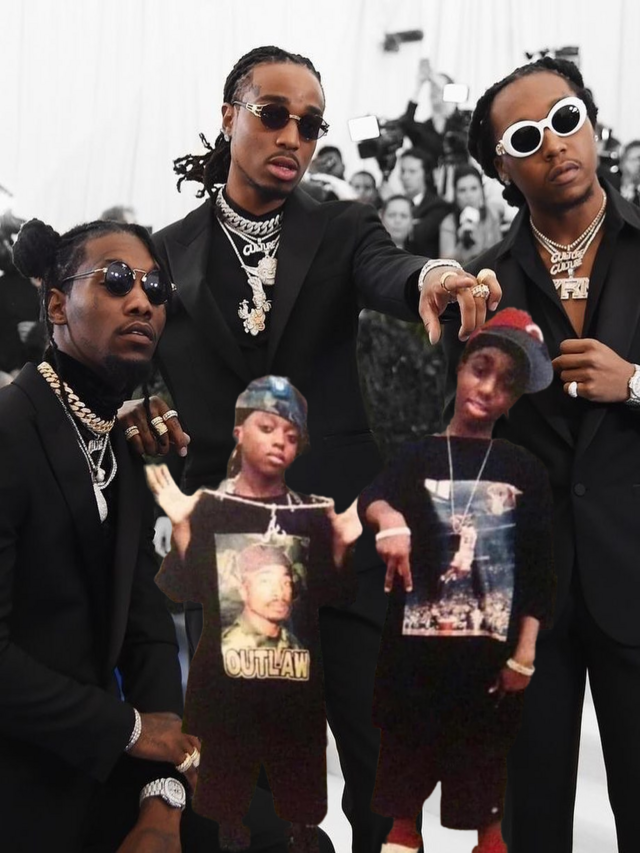 Migos rapper takeoff is dead at 28 years